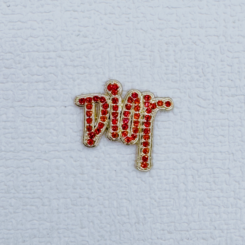 Small DR-Full diamond