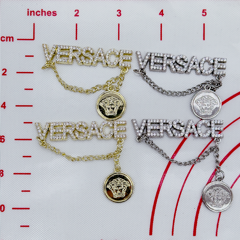 VS-Full diamond with chain