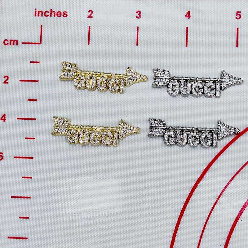 CC-Arrow shape Full diamond