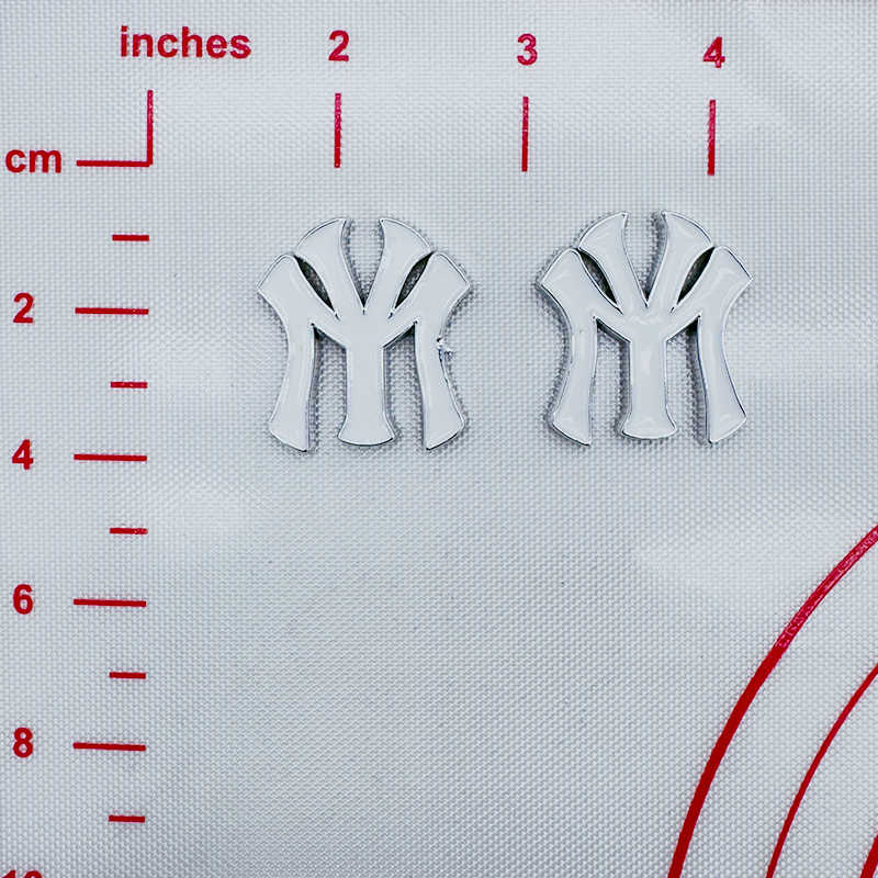 A Bag of（10PCS）Non-Metal  M