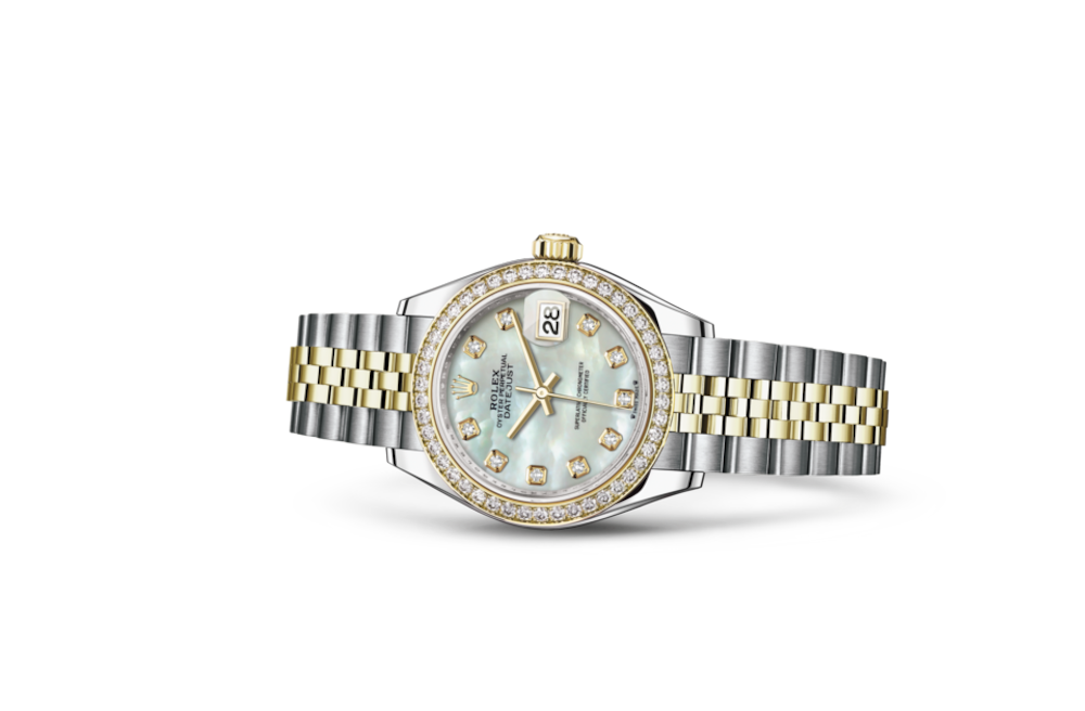 LadyRolex  DATEJUST  279383RBR