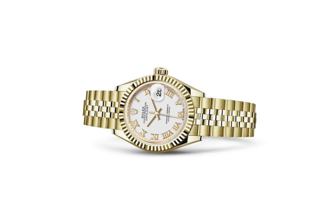LadyRolex DATEJUST,279178