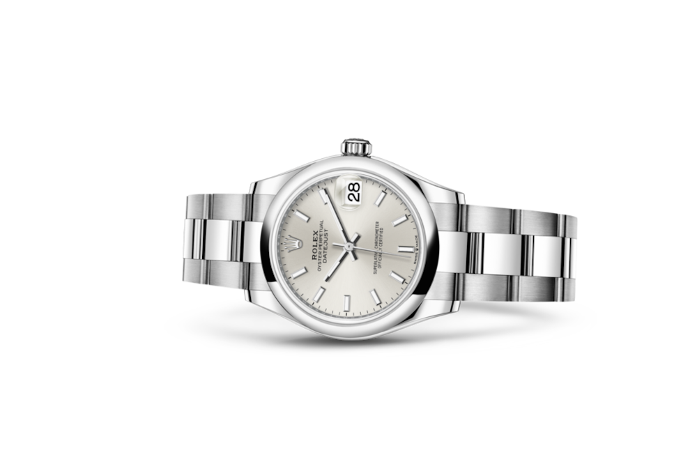 LadyRolex  DATEJUST 31   278240