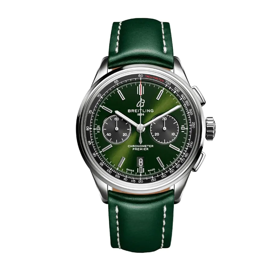 Breitling Premier B01 Replica