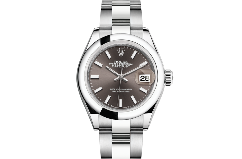 LadyRolex  DATEJUST  279160
