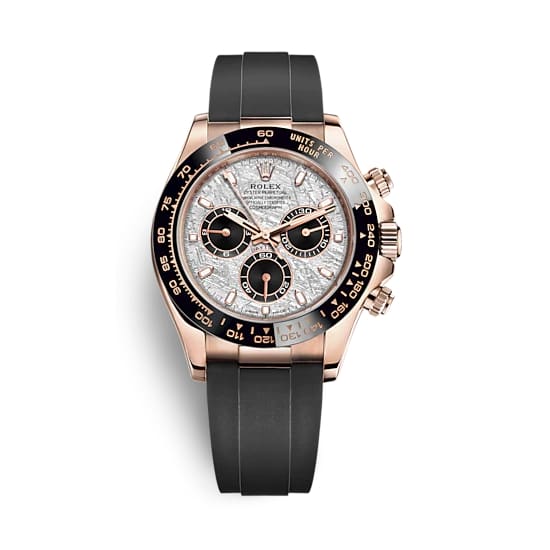 Rolex Cosmograph Daytona 40mm, Ref. # 116515ln-0055