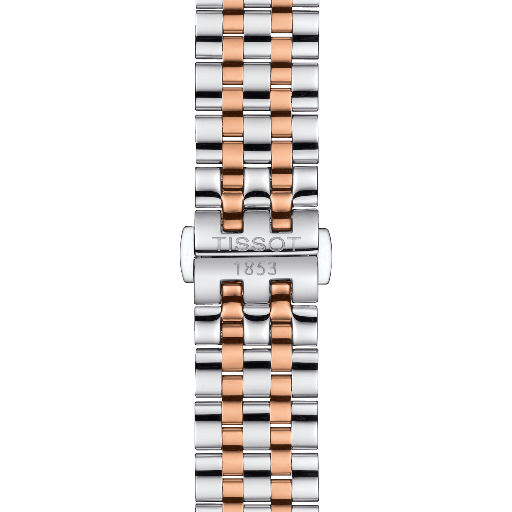 TISSOT WATCH CARSON PREMIUM POWERMATIC 80 T1224072203300