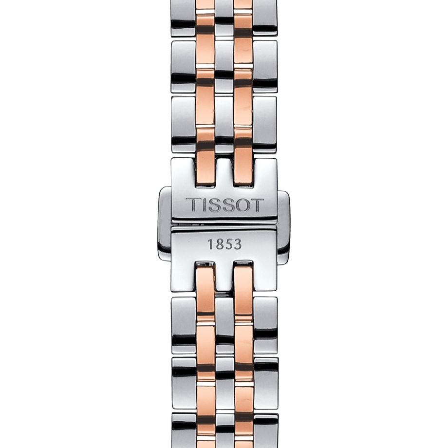 TISSOT WATCH LE LOCLE AUTOMATIC SMALL LADY T41218333