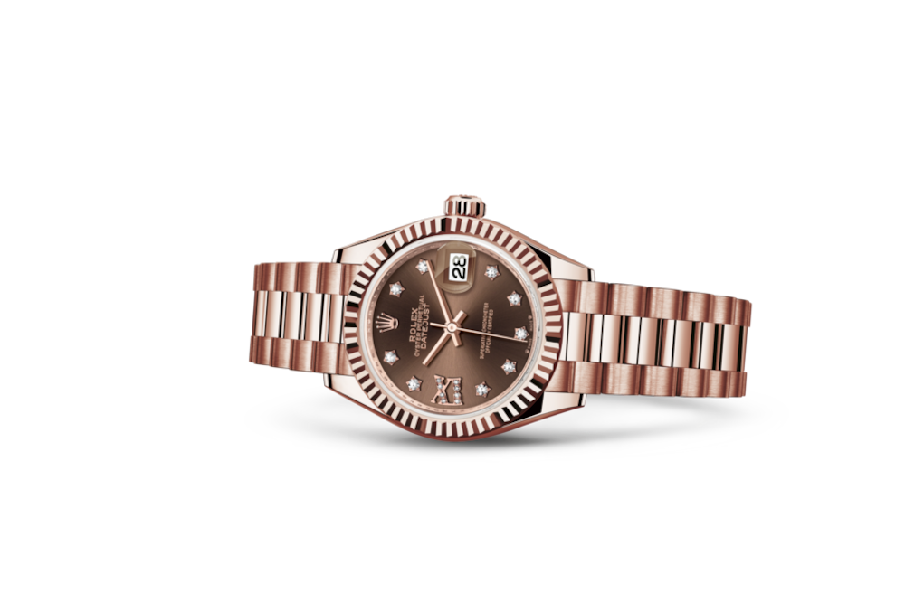 LadyRolex DATEJUST