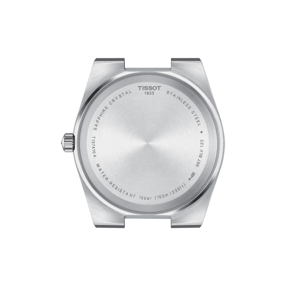 TISSOT WATCH PRX QUARTZ T1374101103100