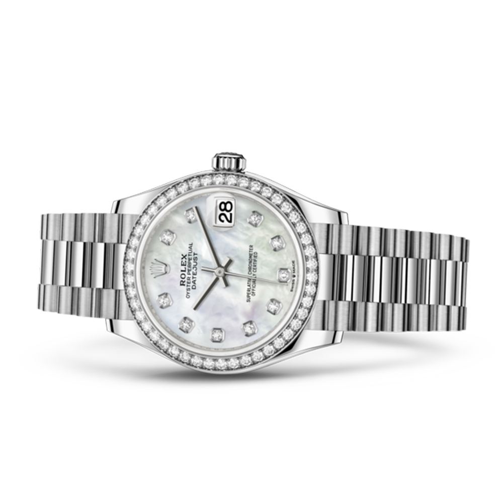 LadyRolex  DATEJUST 31  278289RBR