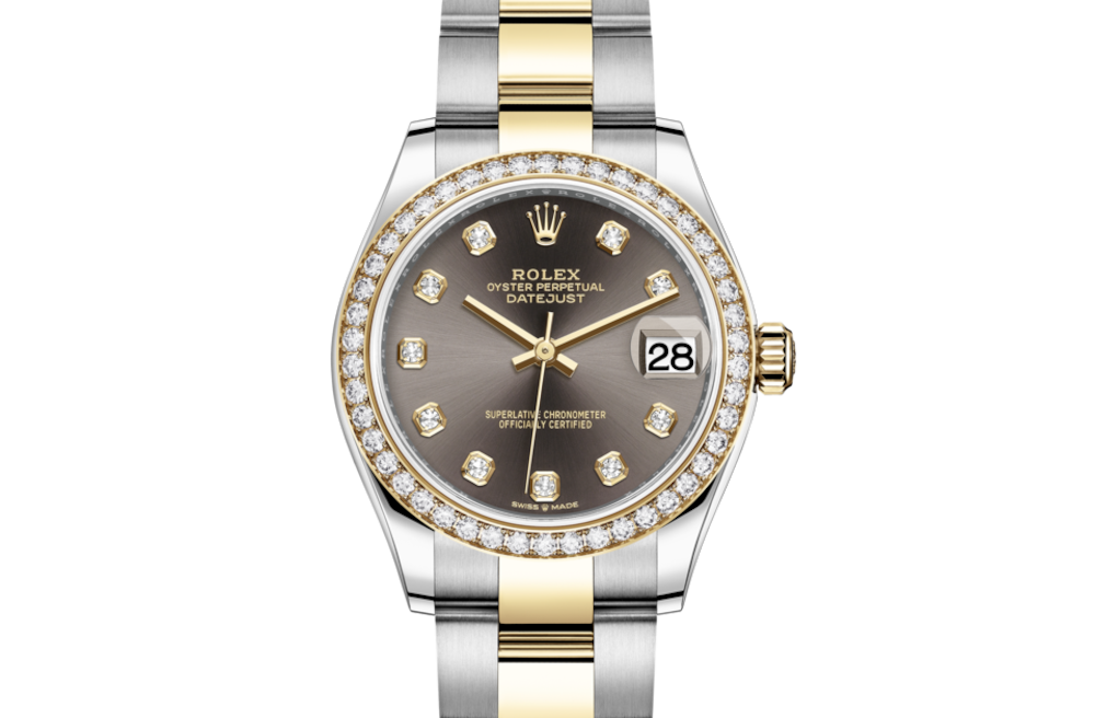LadyRolex  DATEJUST 31,278383RBR