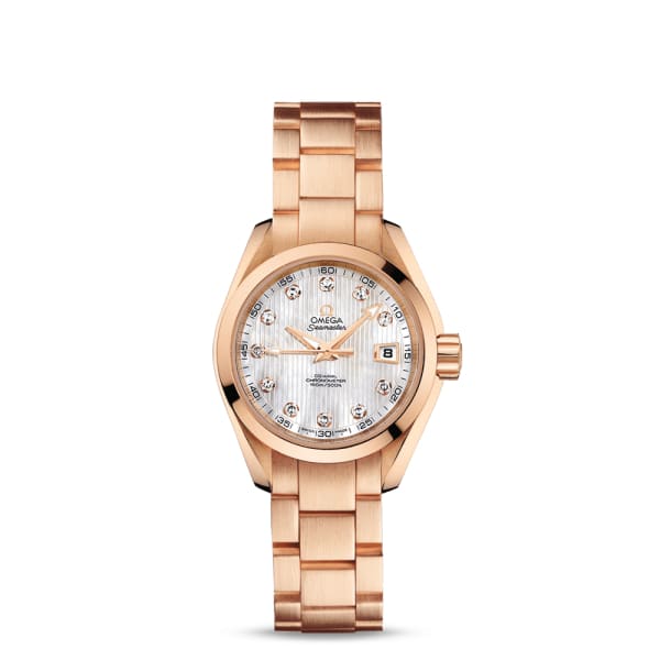 Omega Seamaster Ref. # 231.50.30.20.55.001