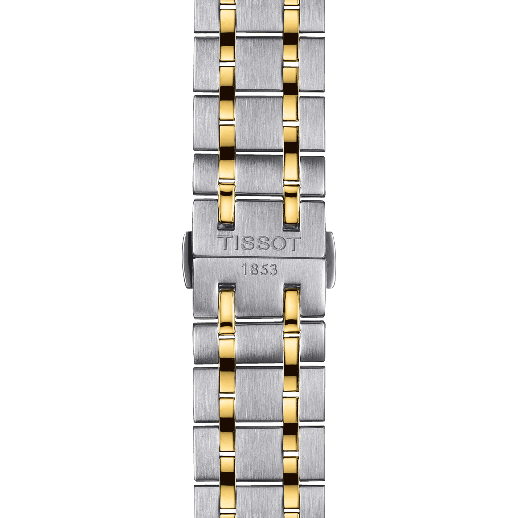 TISSOT WATCH CHEMIN DES TOURELLES POWERMATIC 80 T0994072203800
