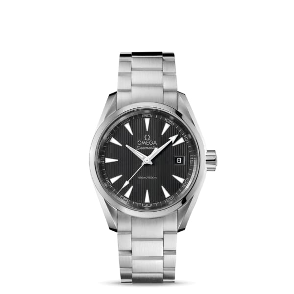 Omega Seamaster Ref. # 231.10.39.60.06.001