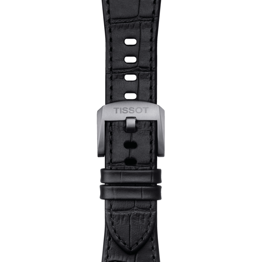 TISSOT WATCH PRX POWERMATIC 80 T1374071605100