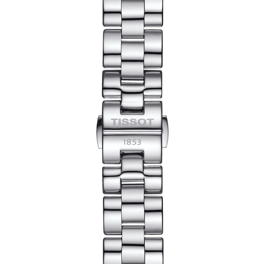TISSOT WATCH T-WAVE T1122101111300