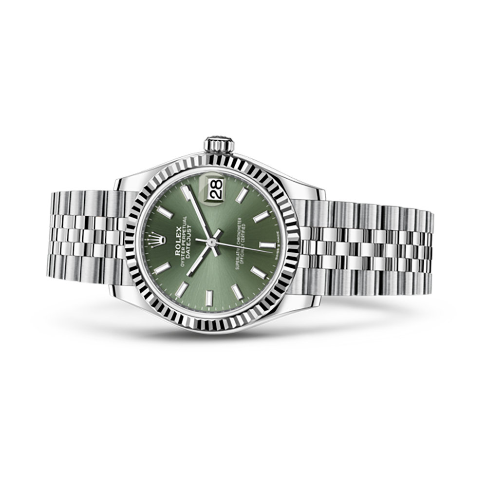 LadyRolex DATEJUST 31   278274