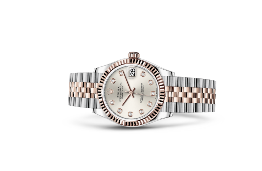 LadyRolex DATEJUST 31  278271