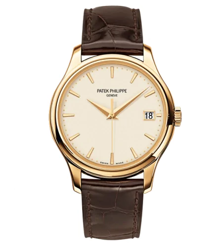 Patek Philippe Calatrava 5227J-001 Replica
