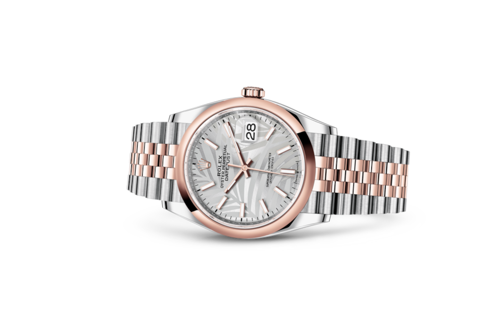 LadyRolex DATEJUST 36  126201