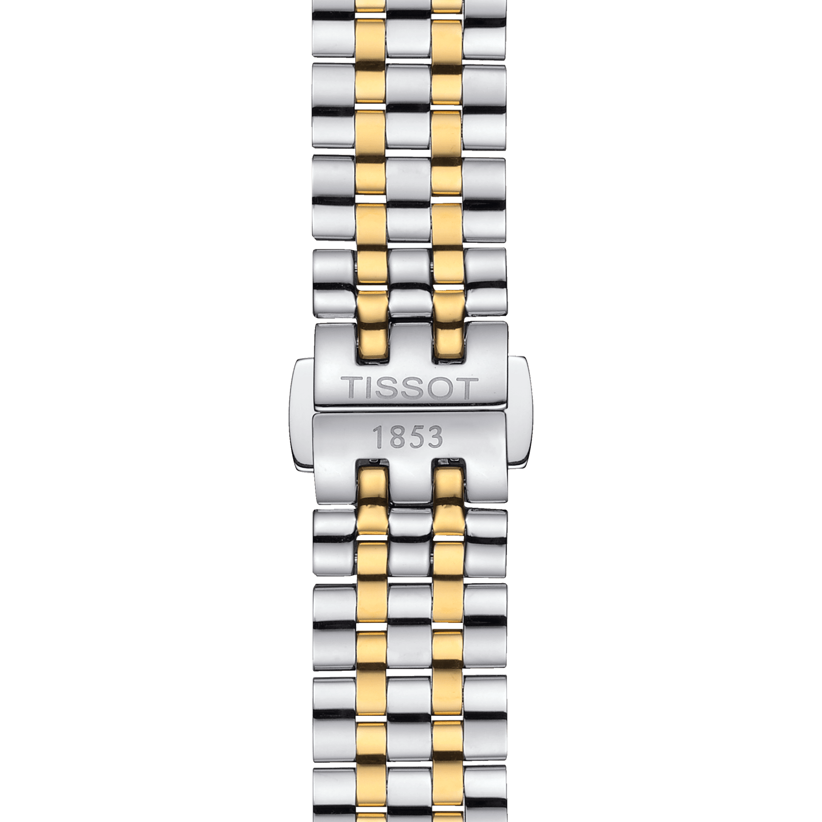 TISSOT WATCH CARSON PREMIUM LADY T1222102203300