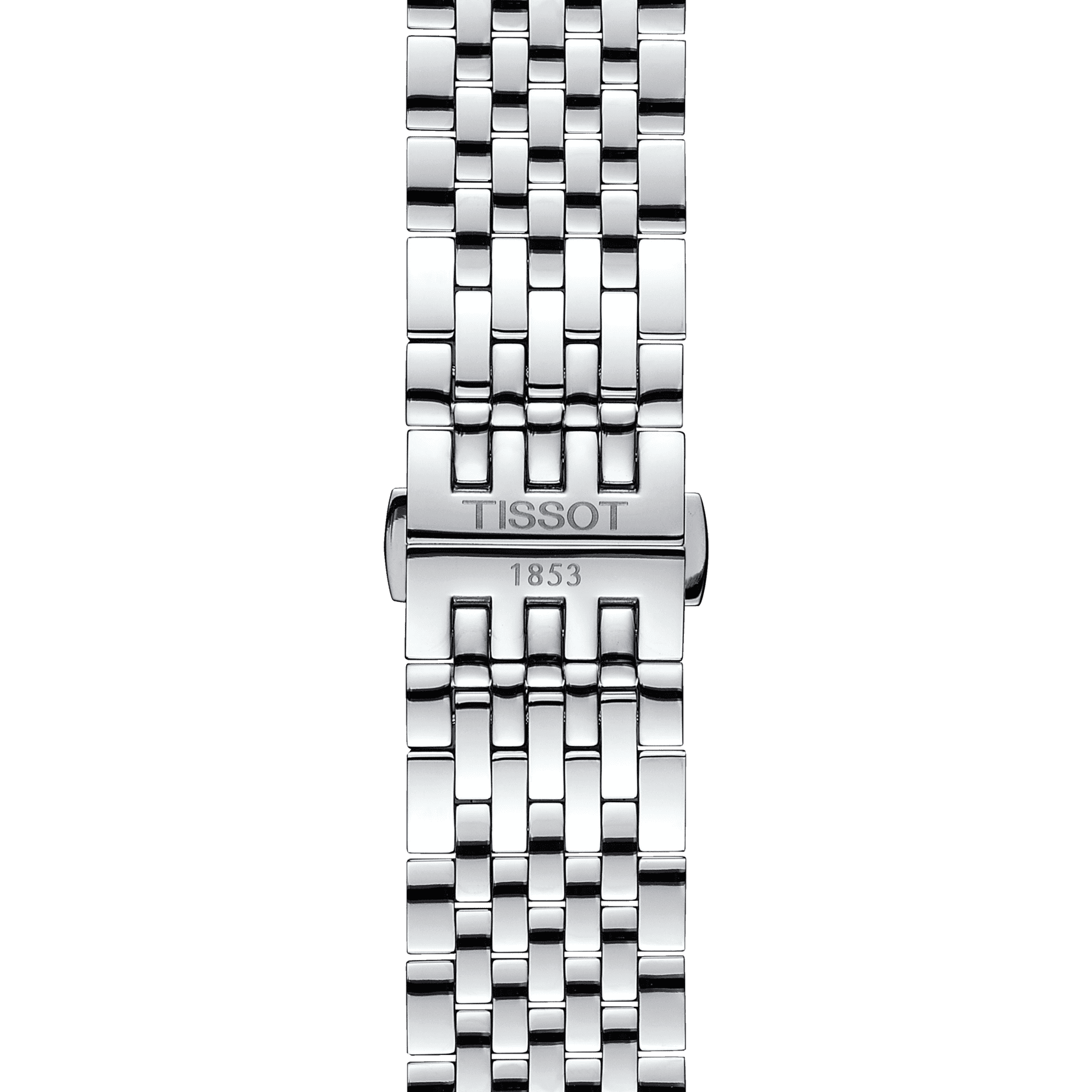TISSOT WATCH TRADITION POWERMATIC 80 OPEN HEART T0639071105800