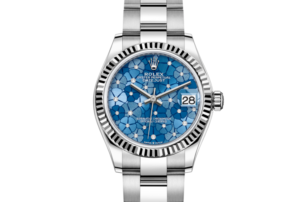LadyRolex DATEJUST 31   278274
