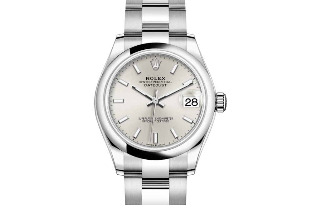 LadyRolex  DATEJUST 31   278240