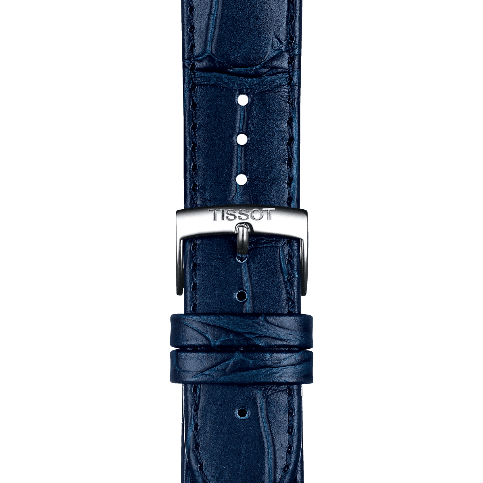 TISSOT WATCH CARSON PREMIUM T1224101604300