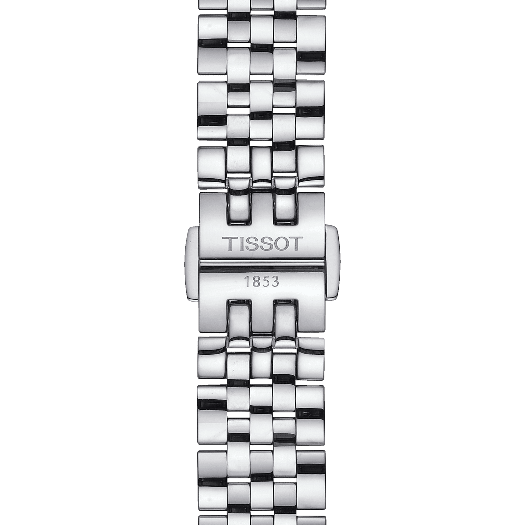 TISSOT WATCH LE LOCLE AUTOMATIC LADY (29.00) T0062071105800