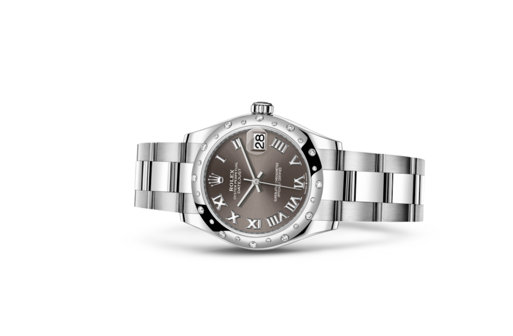 LadyRolex DATEJUST 31 278344RBR