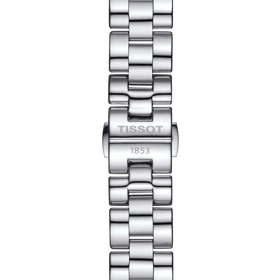 TISSOT WATCH T-WAVE T1122101104600