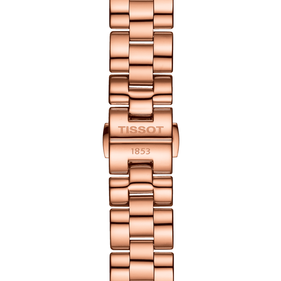TISSOT WATCH T-WAVE T1122103345600