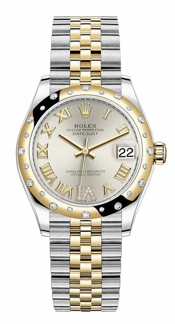LadyRolex  DATEJUST 31   278343RBR