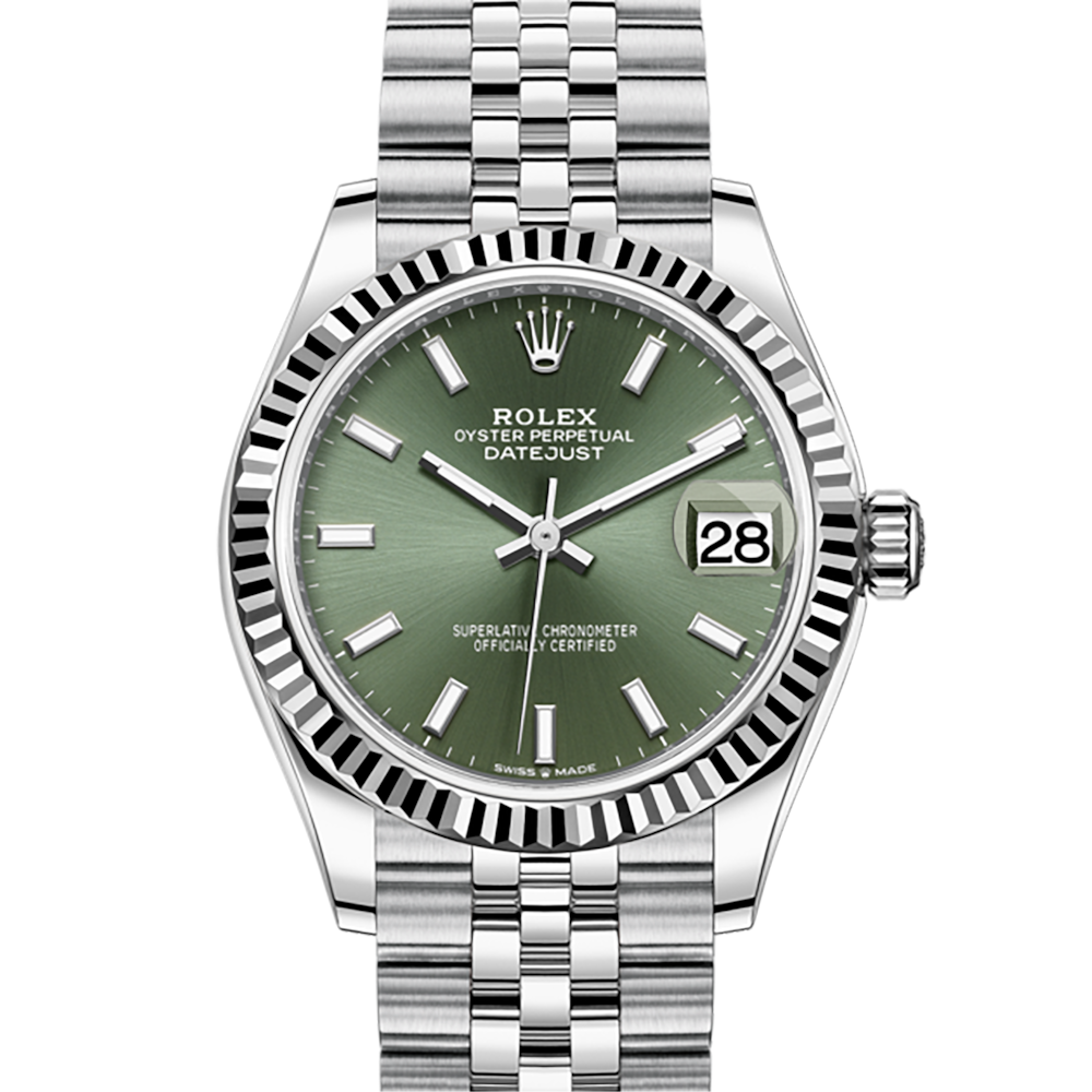 LadyRolex DATEJUST 31   278274