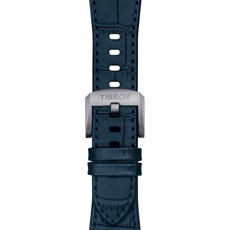 TISSOT WATCH PRX POWERMATIC 80 T1374071604100