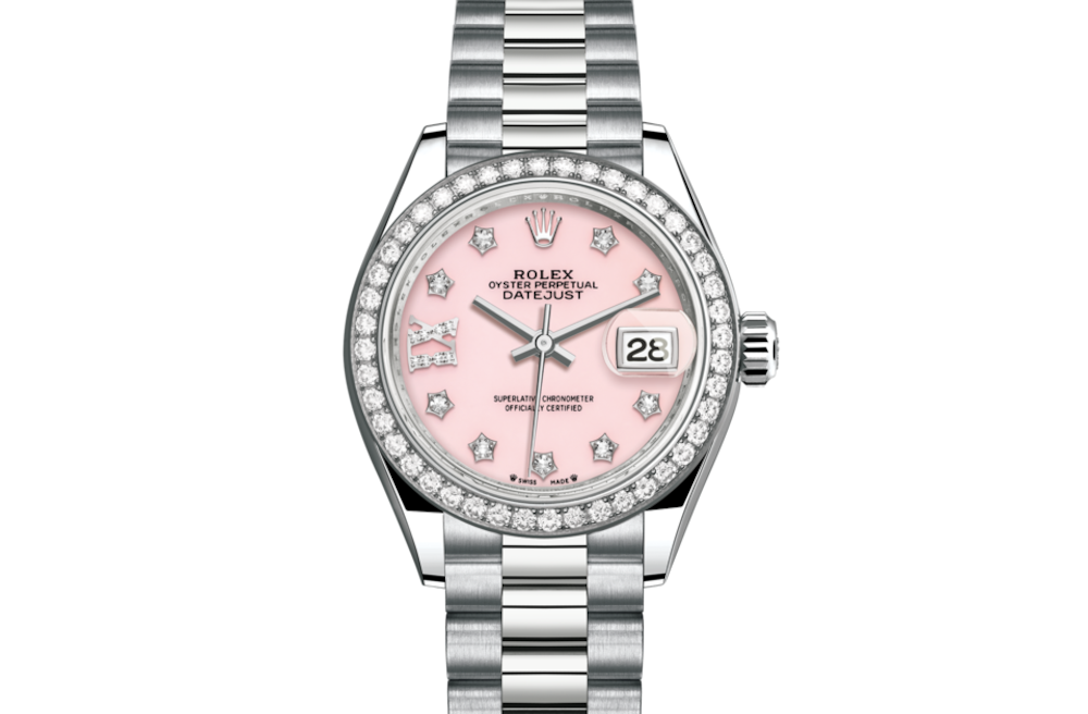 LadyRolex  DATEJUST,279139RBR