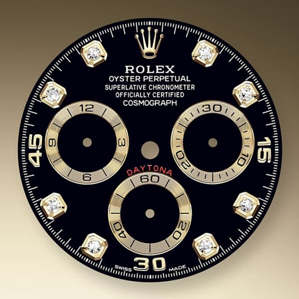 Rolex Cosmograph Daytona 40mm, Ref. # 116518ln-0078