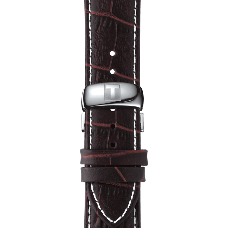 TISSOT WATCH TRADITION CHRONOGRAPH T0636171603700