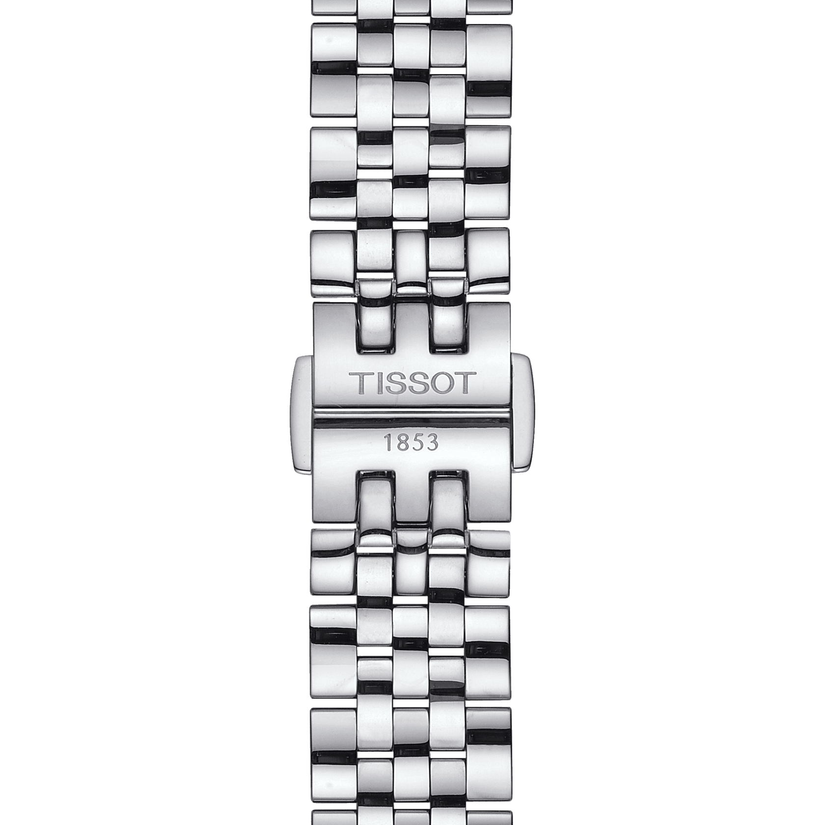 TISSOT WATCH LE LOCLE AUTOMATIC LADY (29.00) T0062071103600