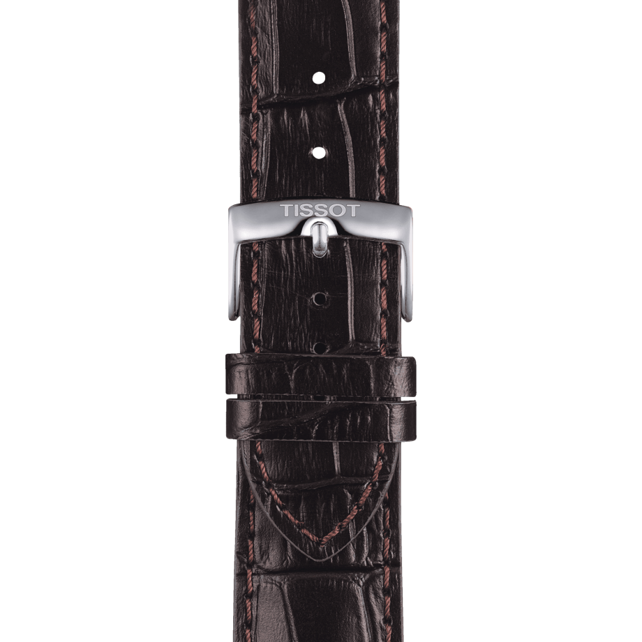 TISSOT WATCH CHRONO XL CLASSIC T1166171603700