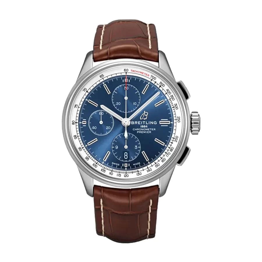 Breitling Premier Replica
