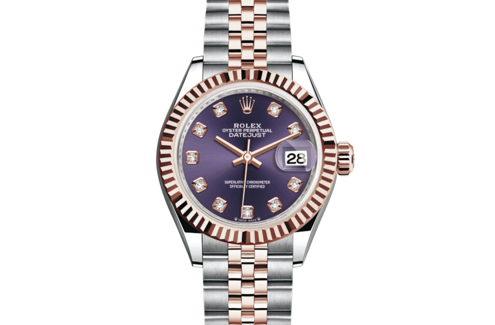 LadyRolex DATEJUST  279171