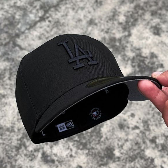 LA - Thesouthclothes