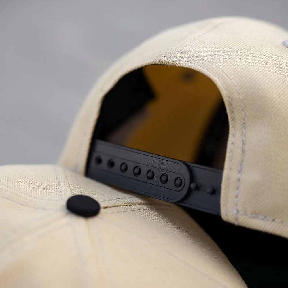 NEW ERA 9FORTY A-FRAME MLB NEW YORK YANKEES WORLD SERIES 1998 TWO TONE / KELLY GREEN UV SNAPBACK - Thesouthcap