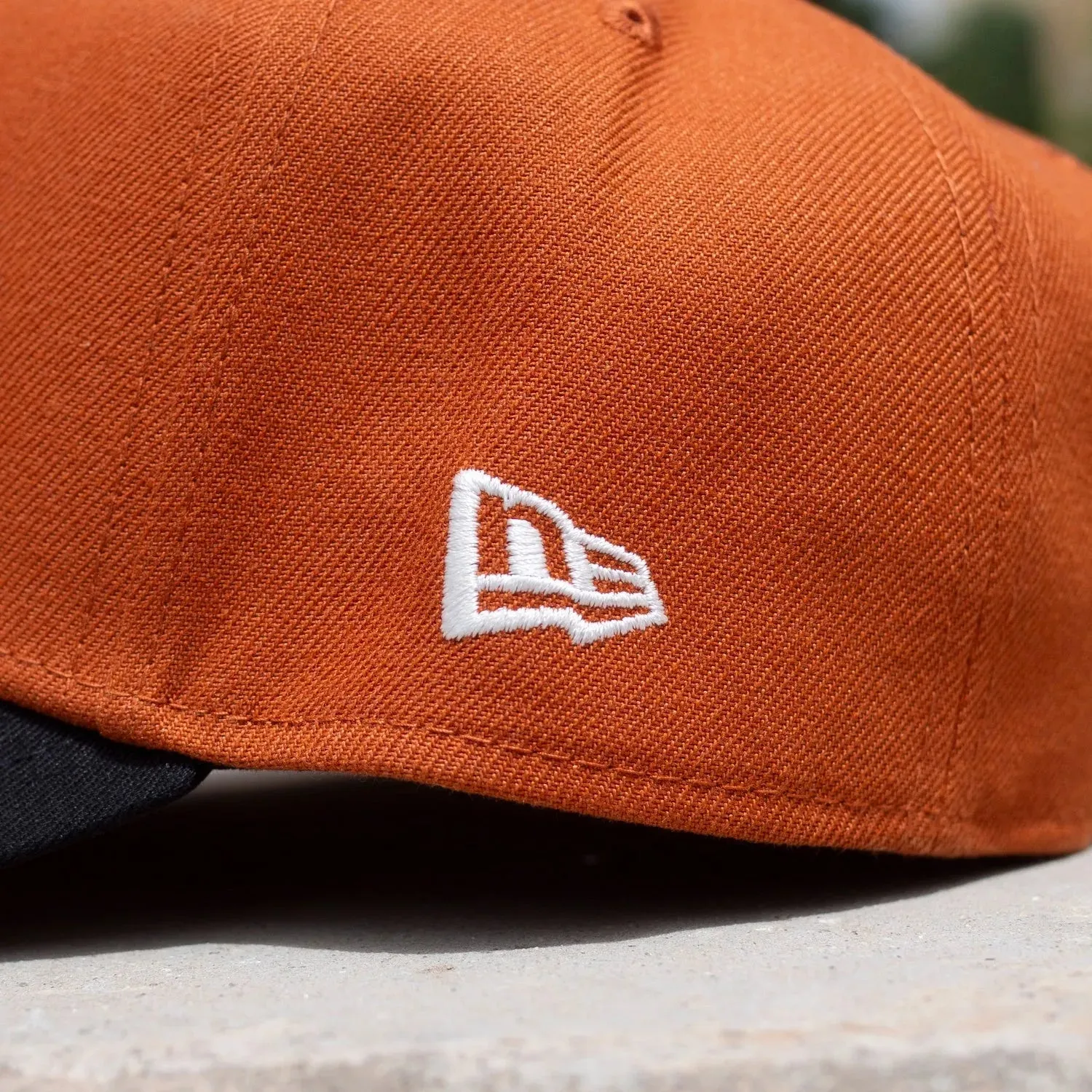 NEW ERA 9FORTY A-FRAME NEW YORK YANKEES WORLD SERIES 1996 TWO TONE / PINK UV SNAPBACK - Thesouthcap