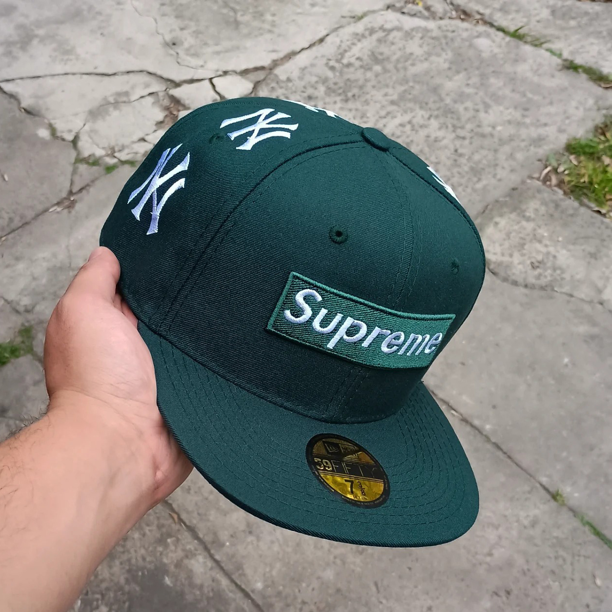 NEW IN CAPS - Thesouthclothes