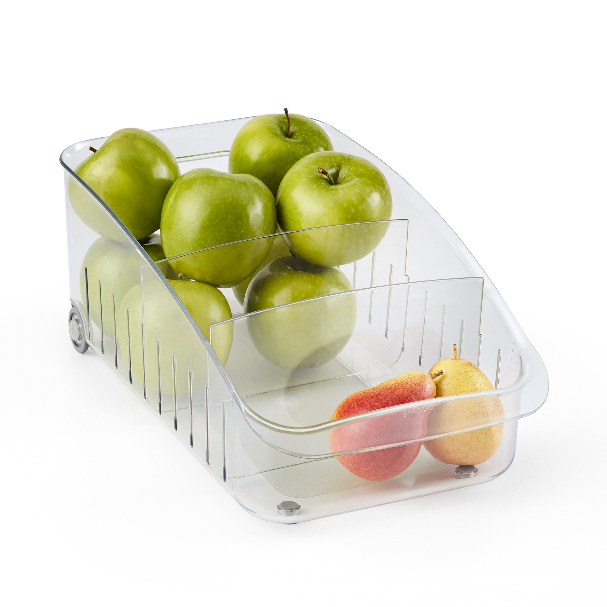 YouCopia RollOut Fridge Drawer