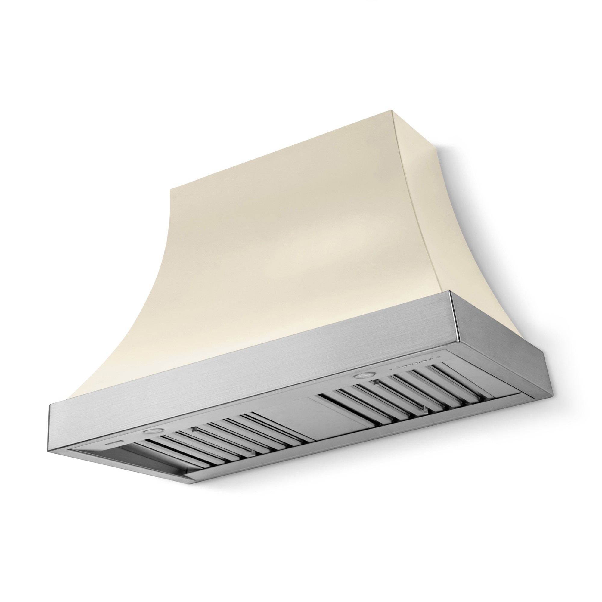 La Cornue CornuFé 110 Cascade Hood